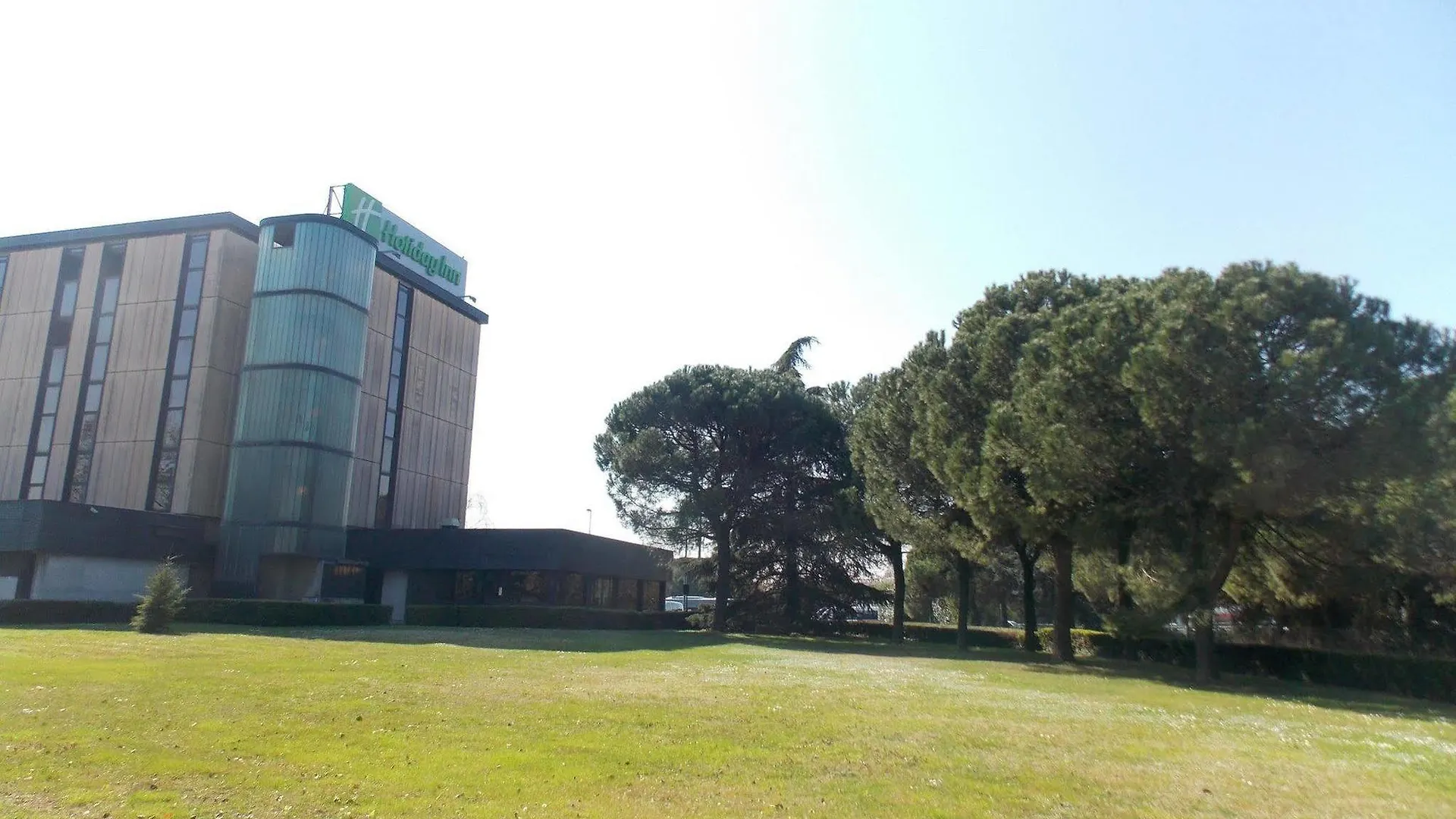 Belstay Venezia Mestre Marghera 4*,  Italy