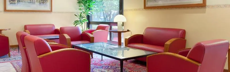 Belstay Venezia Mestre Marghera Italy