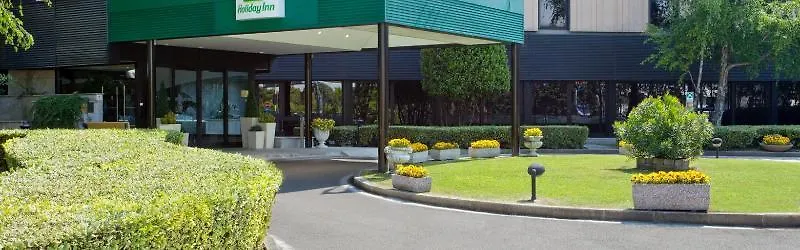 Belstay Venezia Mestre Marghera Hotel