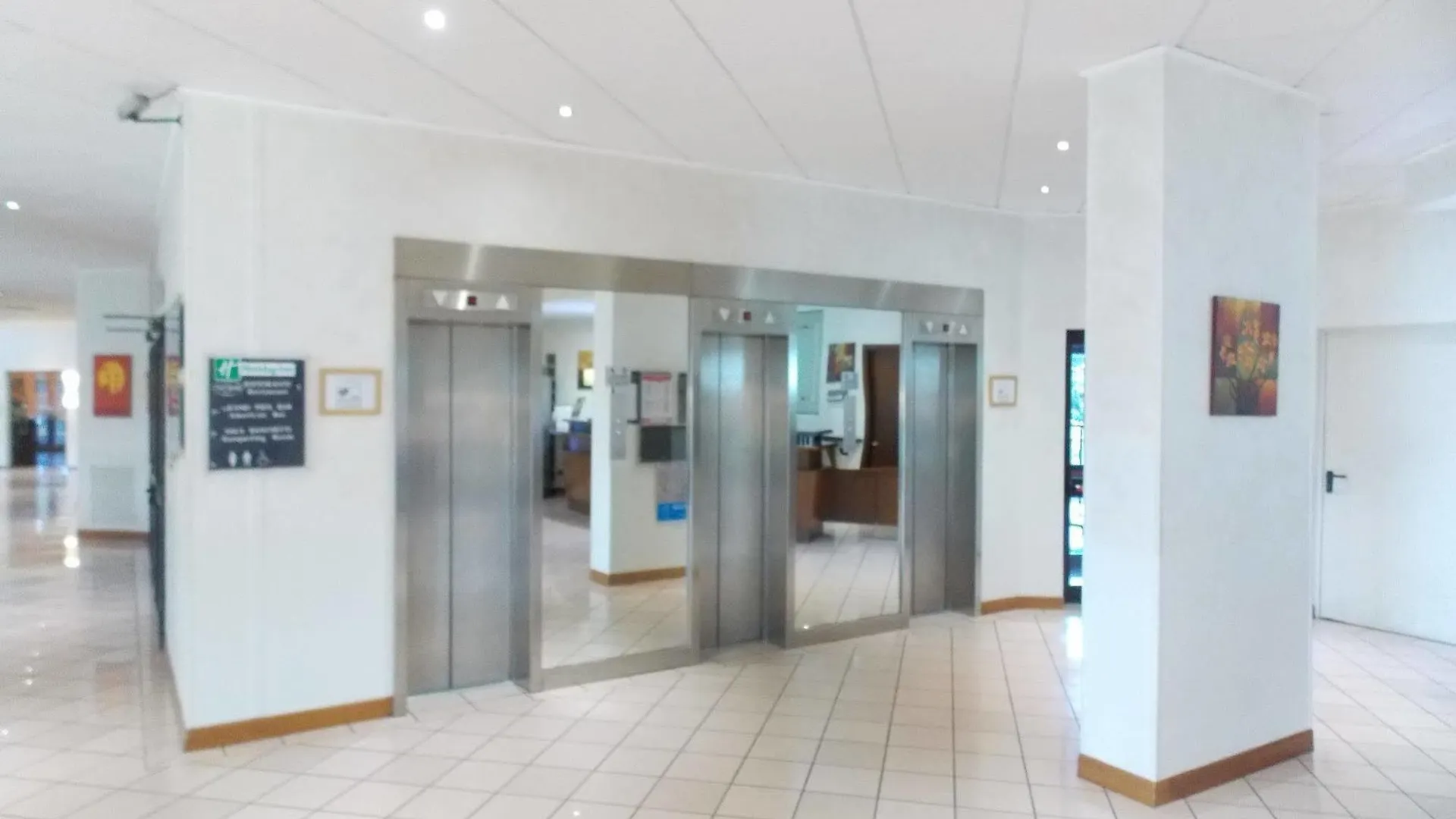 Belstay Venezia Mestre Marghera Hotel