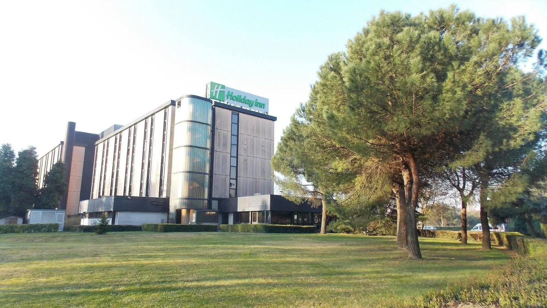 Hotel Belstay Venezia Mestre Marghera