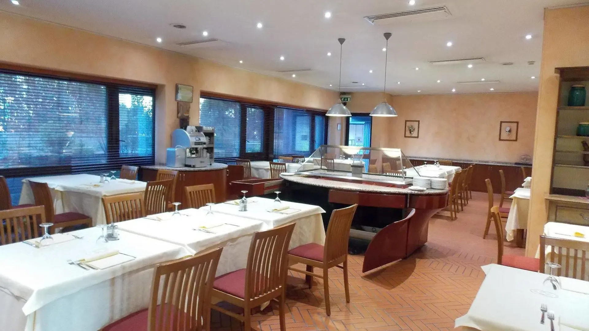 Hotel Belstay Venezia Mestre Marghera