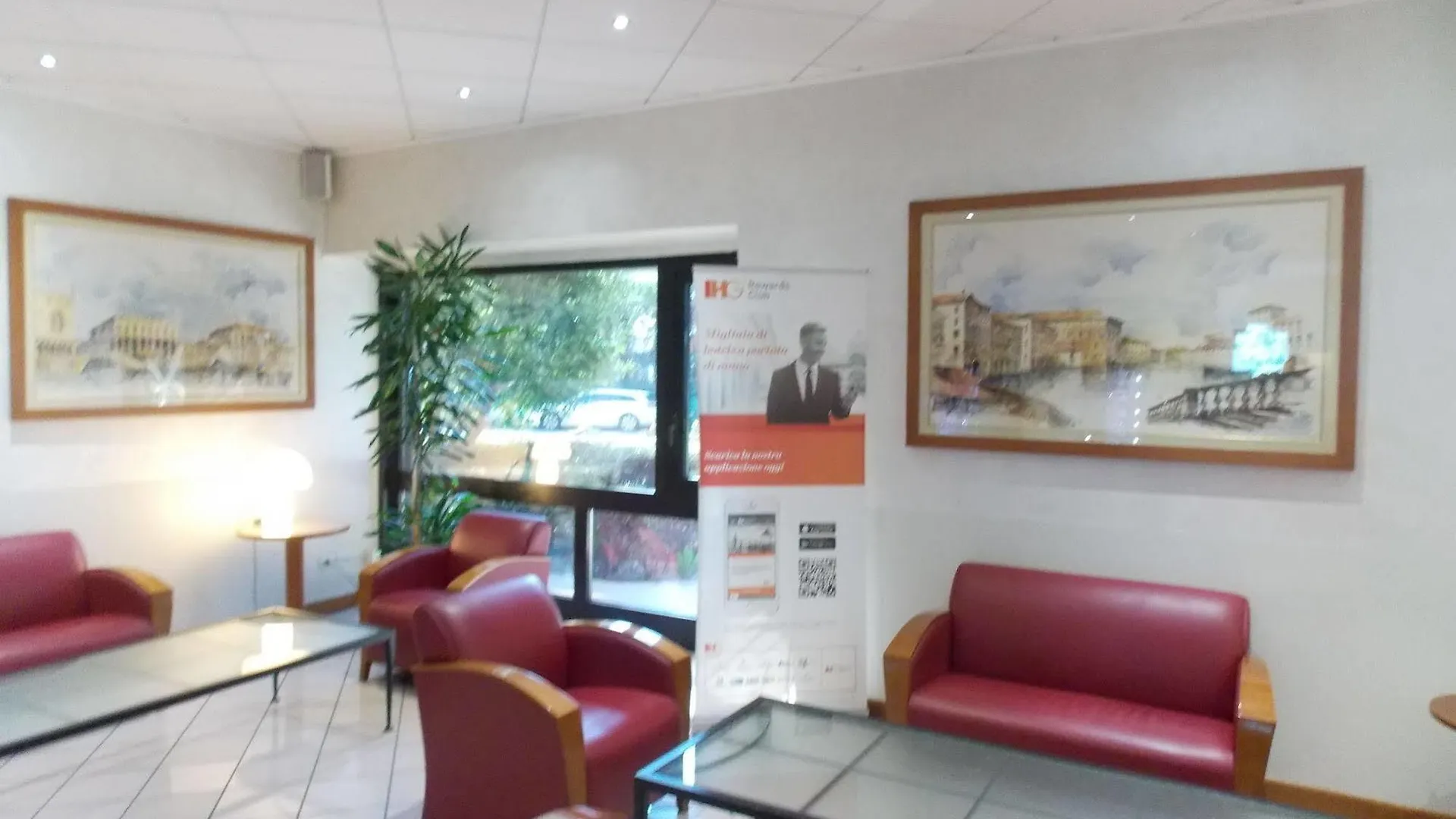 Belstay Venezia Mestre Marghera