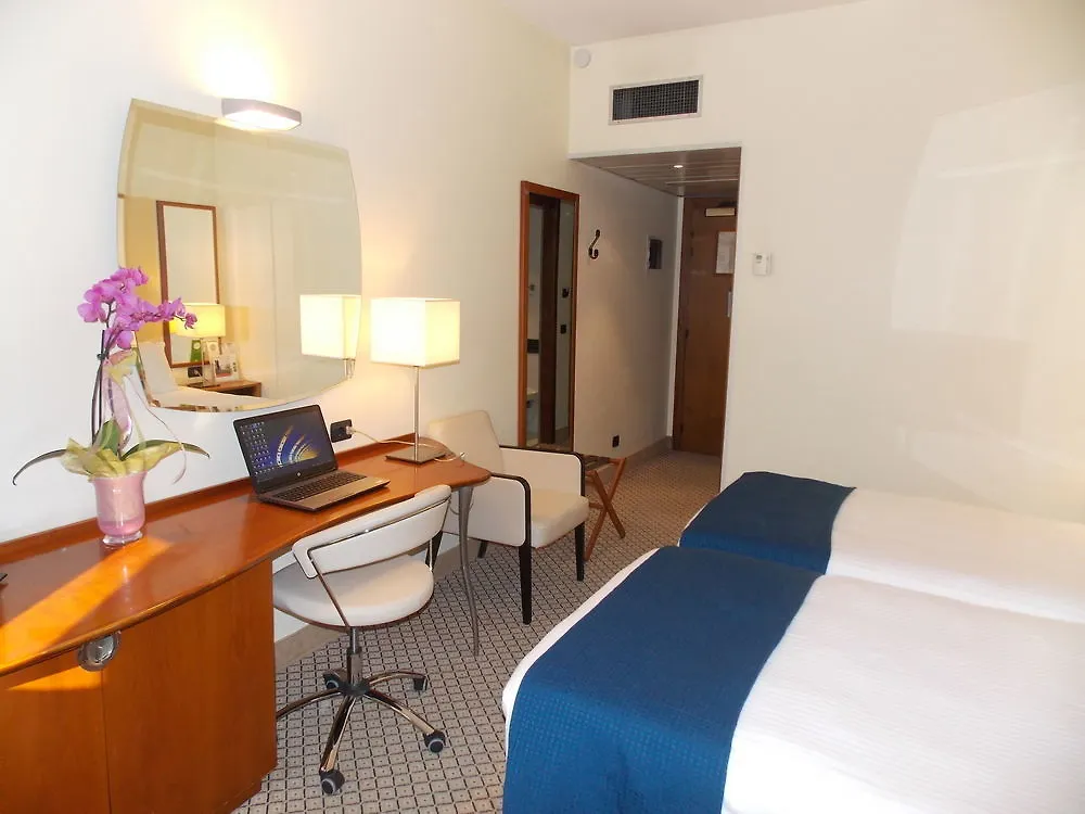 Belstay Venezia Mestre Marghera Hotel